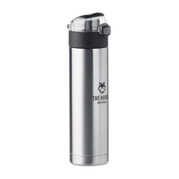 MB - Double wall bottle 400ml Nuuk Lux