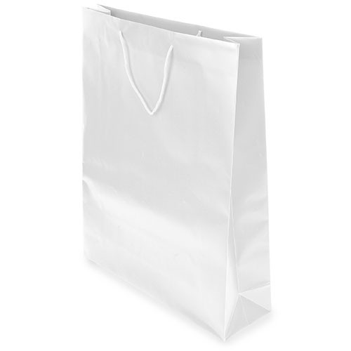 BOLSA PRESENTE PVC -