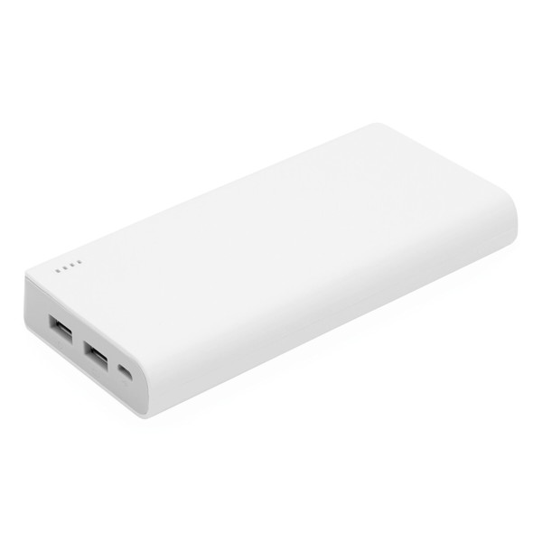 Powerbank Storage