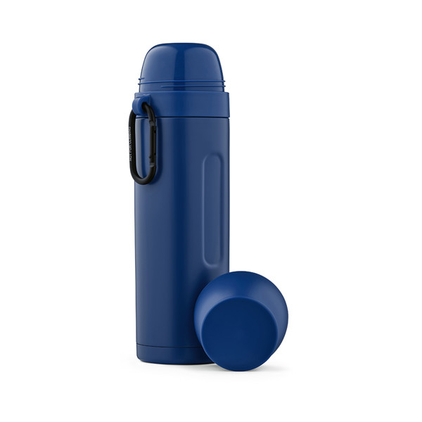 Loire Thermos - Bleu marine