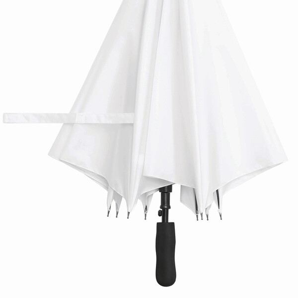 Automatic Wind Proof Umbrella Passat - White