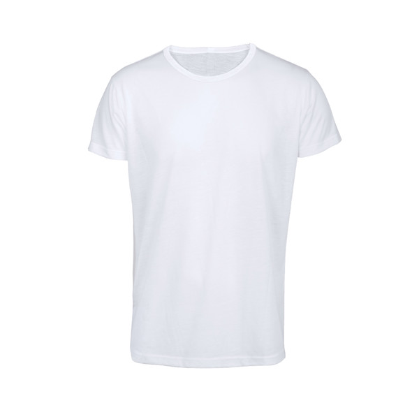 T-Shirt Adulto Krusly - Branco / M