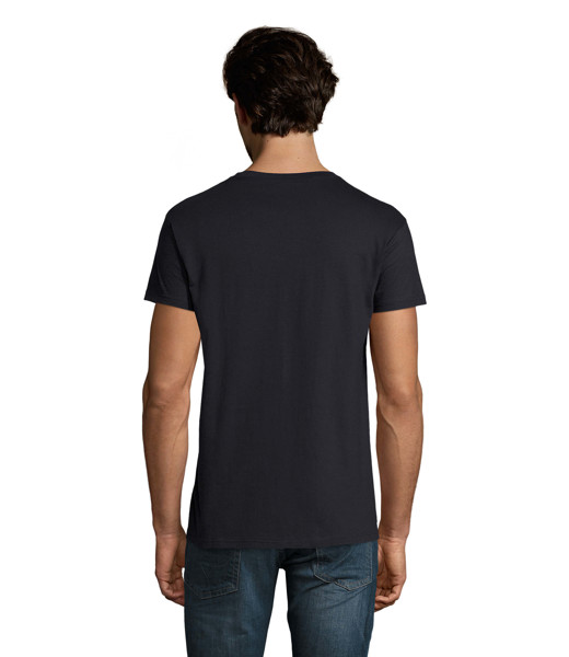 IMPERIAL UOMO T Shirt 190 - Blu NavyXS