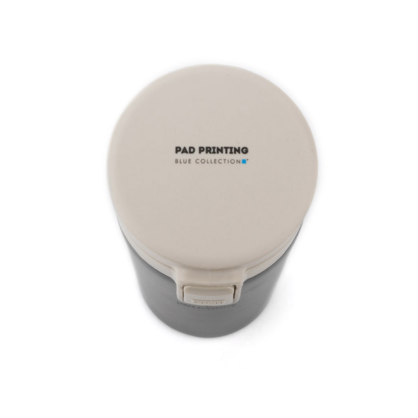 Travel mug STAR 350 ml - black