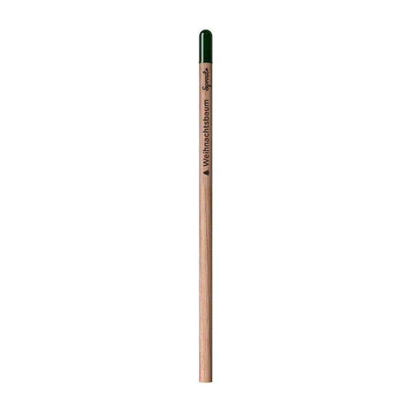Sprout | Pencil - Sauge Écrites En Allemand
