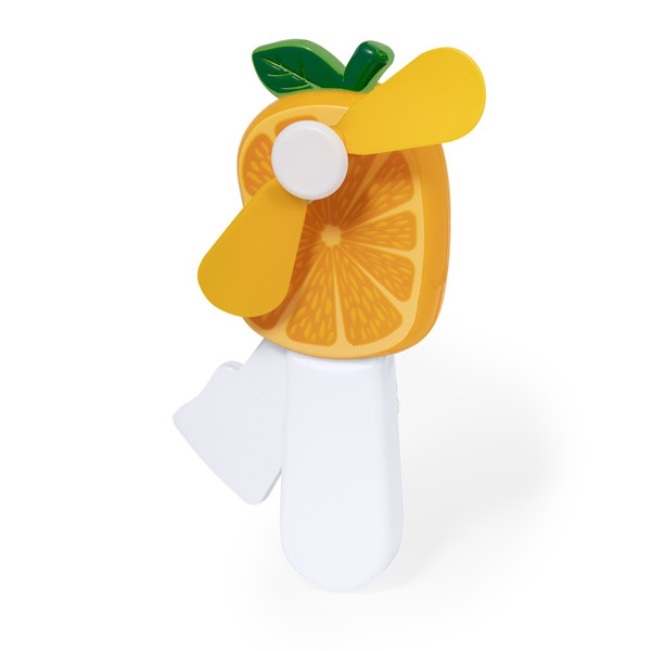 Ventilador Manhattan - Naranja