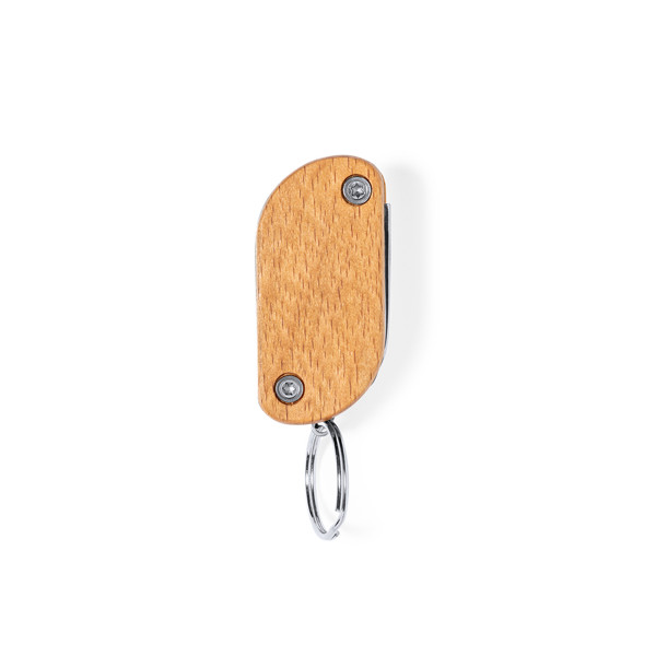 Porte-Clés Multi Outils Polty