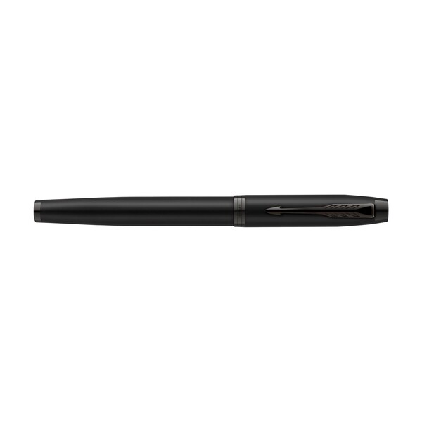 Parker IM Achromatic Rollerball Pen