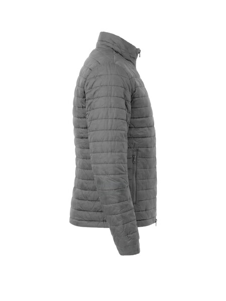 Harvest Pinnacles Jacket Steel Grey S