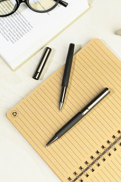 Pen Set Losange