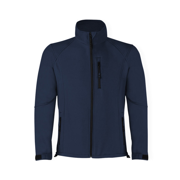 Casaco Molter - Gray / XL