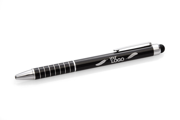 Touch pen IMPACT - black