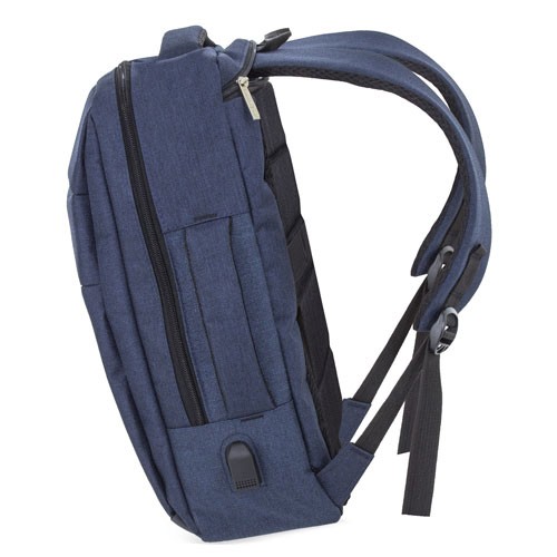 MOCHILA MALETIN "STAY" P. DELONE -