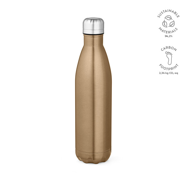 Mississippi 800P Bottle - Barva Šampaňského