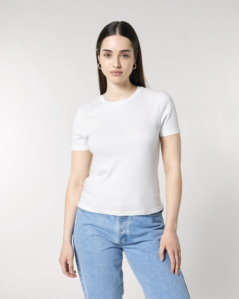 Stella Ella - White / XS