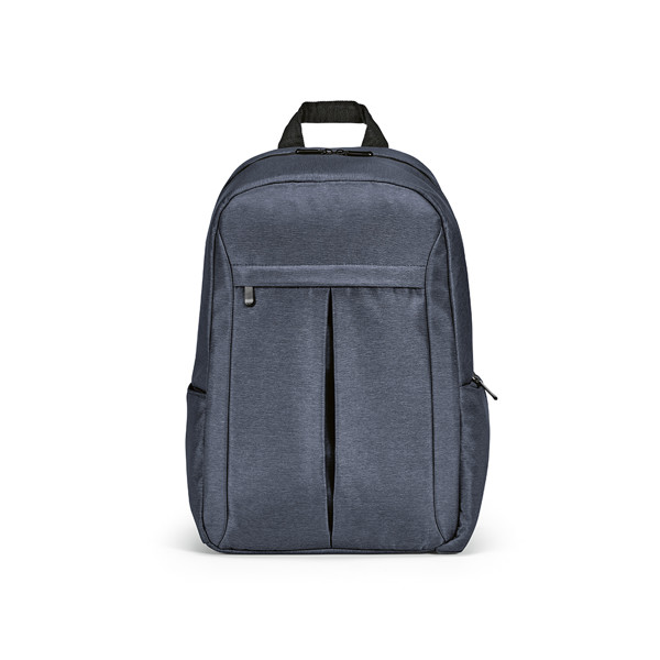 Madrid Backpack - Bleu