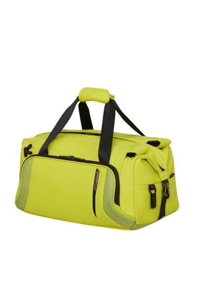 Glazed Duffle/Bp 48/19
