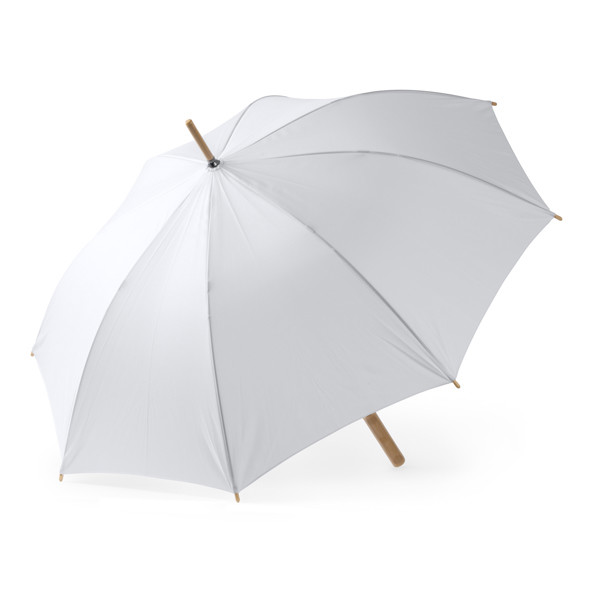 Umbrella Varme - White