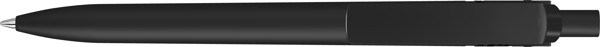 RECYCLED PET PEN STEP F - BLACK