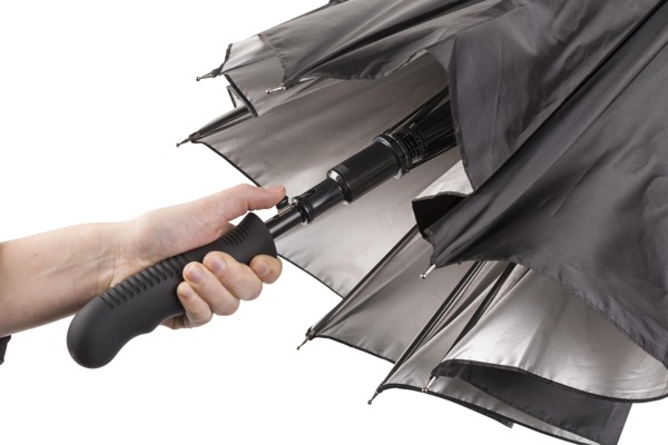 Guarda-chuva em poliéster (190T) Ramona