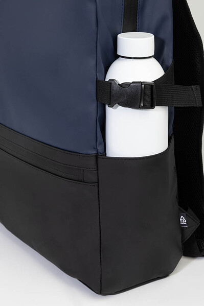 Rpu Backpack Boulton - Dark Blue