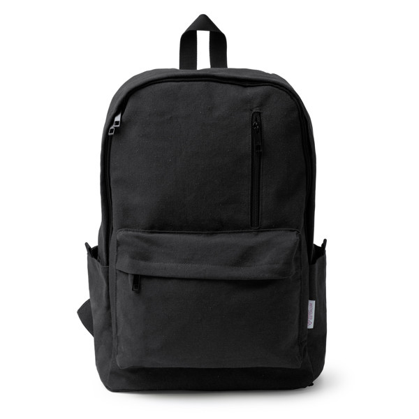 Mochila Hudson - Negro
