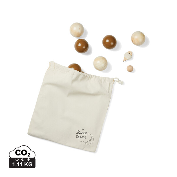 Vinga set za balinanje FSC boccie, krogle 6,5 cm