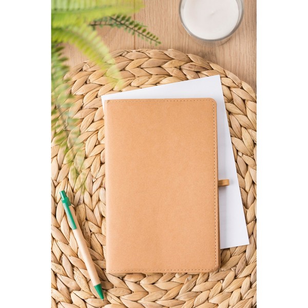 Notebook approx. A5