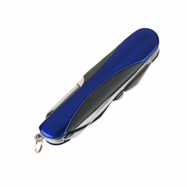 Kassel 9-function pocket knife
