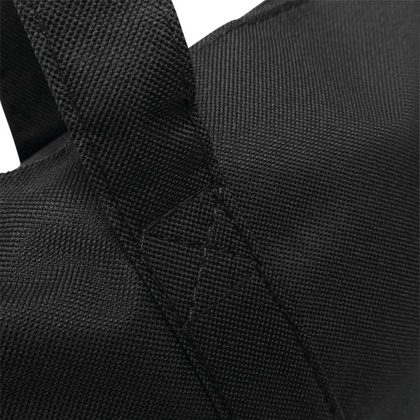 Shopper Twin - Schwarz / Weiß