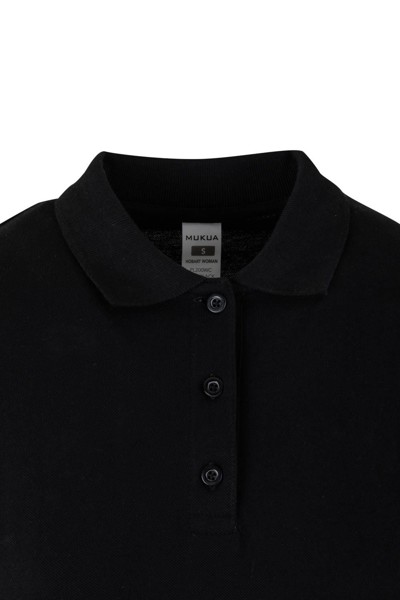 POLO MULHER MANGA COMPRIDA HOBART WOMAN