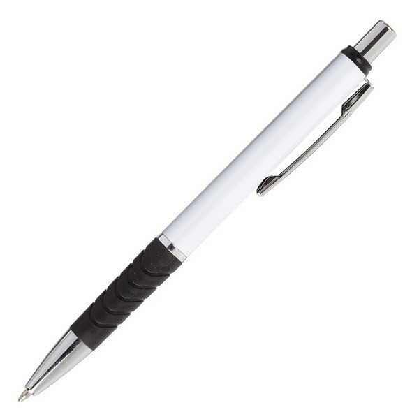 Andante ballpen - White / Black