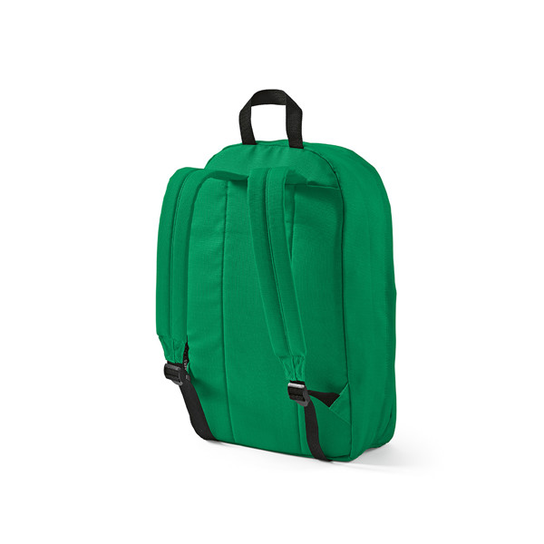 Tallin Backpack - Zelená