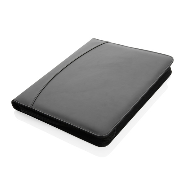 Xd Collection tech portfolio A4,recycled PU