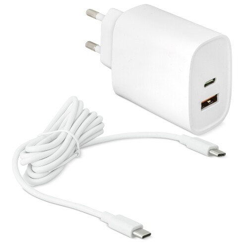 45W CHARGER "SUPER SPEEDY"