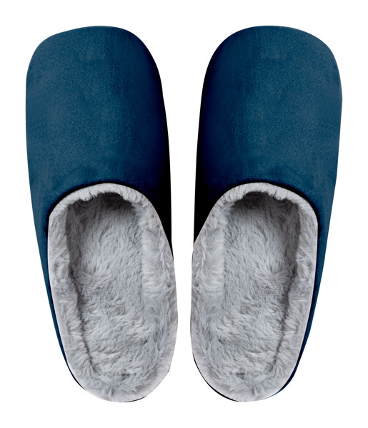 Slippers Gimmer - Dark Blue / 36-38