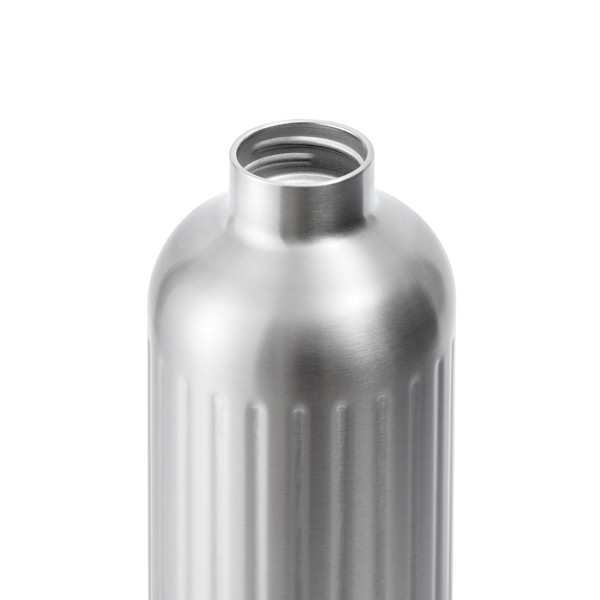 Velká termo láhev Explorer 850ml Black+Blum - Oranžová