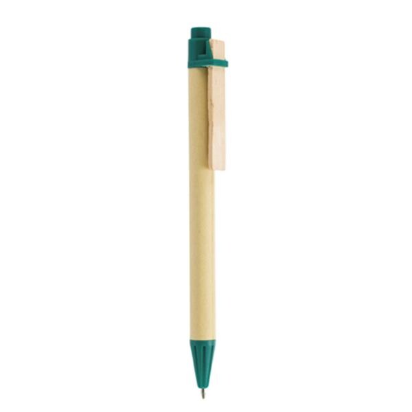 Recypen - Verde