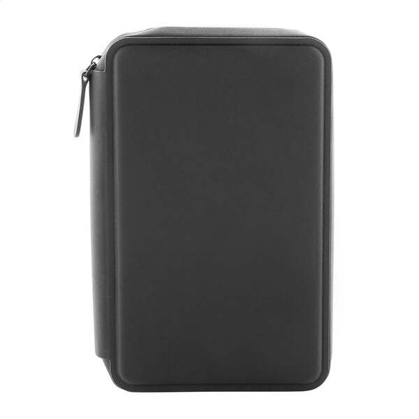 Cestovný organizér z RPU Pulux Pass - Black