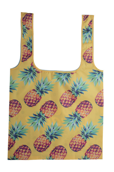 Custom Shopping Bag SuboShop Fold