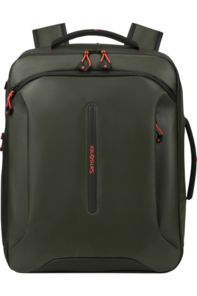 Ecodiver Underseat Laptop Backpack M
