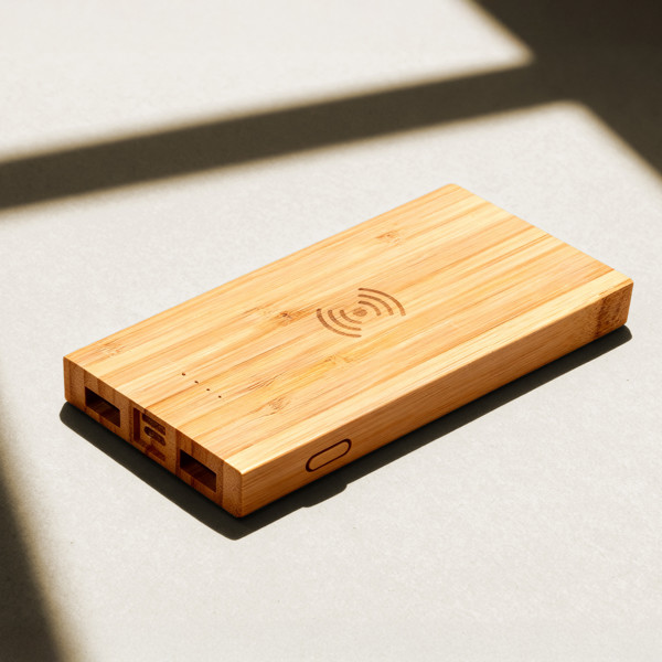 POWER BANK EVONY