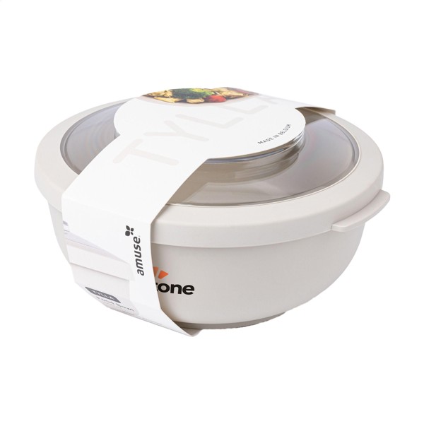 Amuse Tylla Bowl 1 L - beige