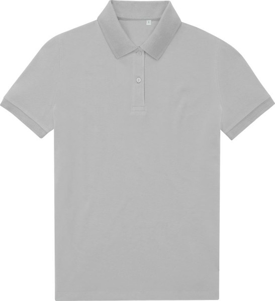 Dámské piqué polo