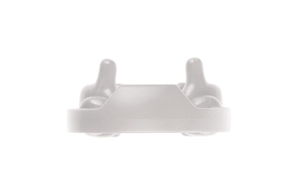 Support de téléphone Hands - Blanc