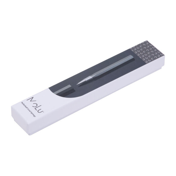 MoLu Rollerball Pen Coral Springs