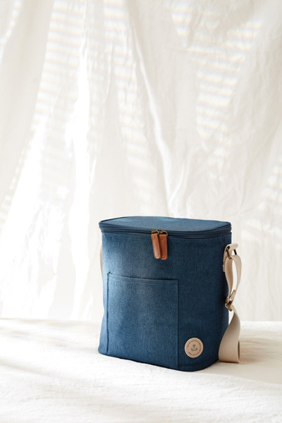 VINGA Sac isotherme Sortino - Bleu