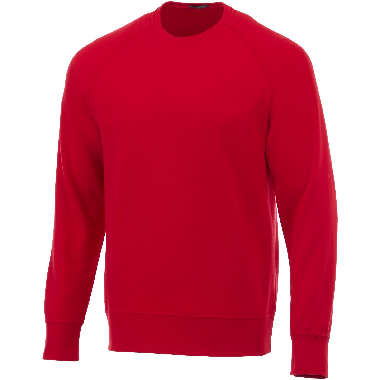 Sweter Kruger - Czerwony / M