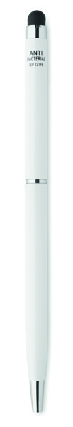Caneta antibacteriana Stylus Neilo Clean