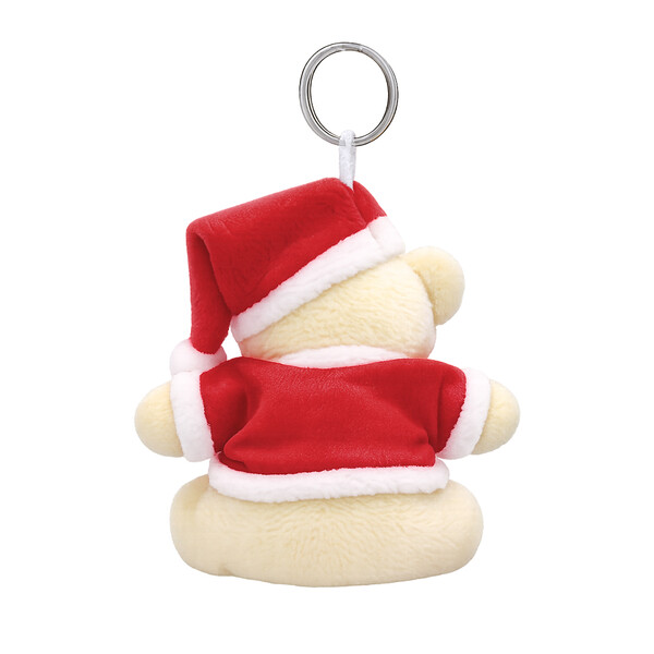 Keyring Teddy Roslin